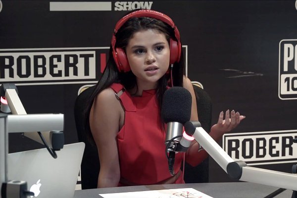Selena Gomez Addresses Body Shamers: 'I Can Do What I Want'