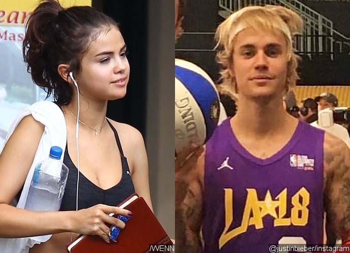 Selena Gomez and Justin Bieber Cooling Off After He Liked a Model's Instagram Picture
