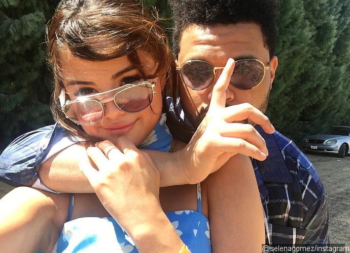 Trouble in Paradise? Selena Gomez and The Weeknd Fighting Non-Stop