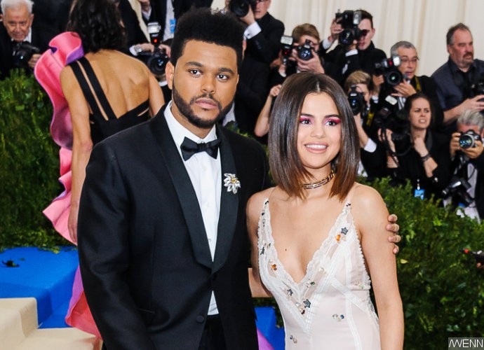 Selena Gomez Split From The Weeknd After Justin Beber Reunion
