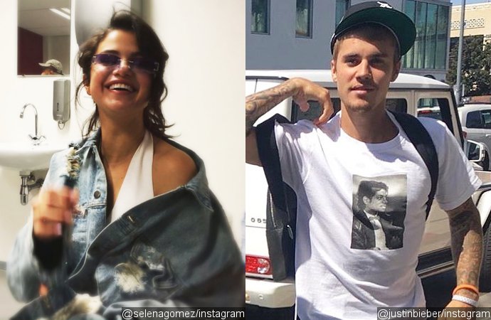 Selena Gomez Attempts to Repair Justin Bieber's Relationship With Her Family This Thanksgiving