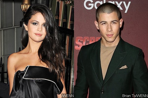 Selena Gomez Calls Her Relationship With Nick Jonas 'Puppy Love'