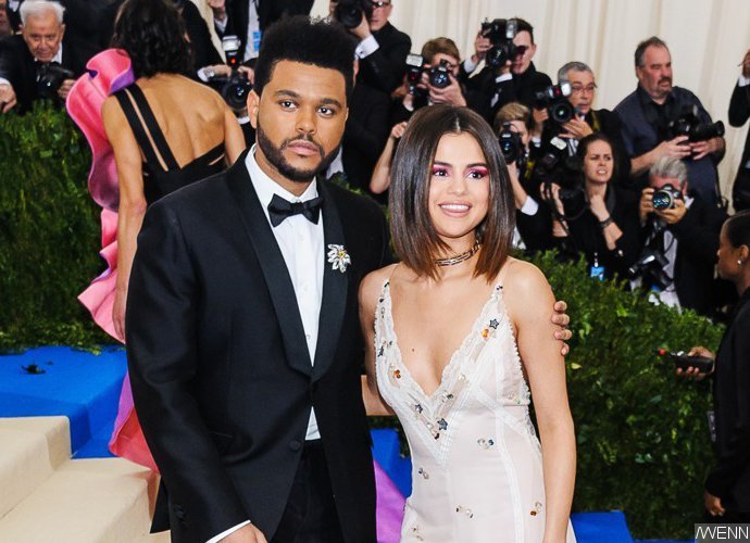 Selena Gomez Has Lunch Date With The Weeknd After Celebrating Birthday Without Him