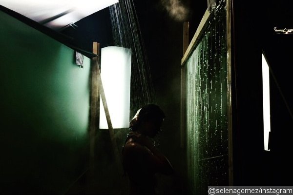 Selena Gomez Teases New Music Video With Steamy Instagram Photo