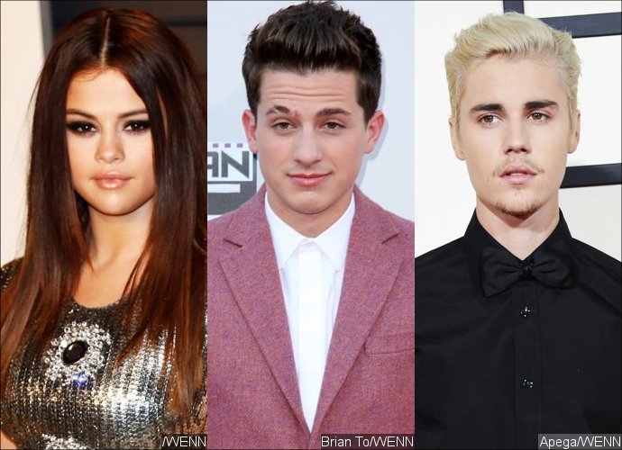 Is Selena Gomez the Reason Why Charlie Puth Disses Justin Bieber?