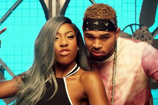 Sevyn Streeter Parties With Chris Brown in 'Don't Kill the Fun' Video