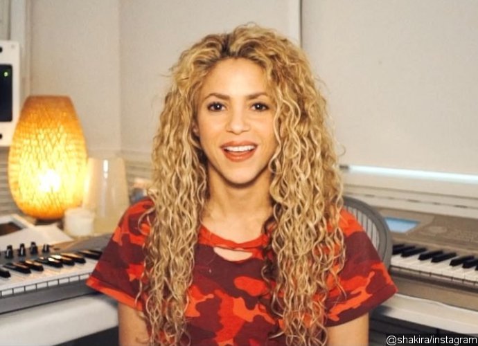 Shakira Forced to Postpone 'El Dorado' European Tour Due to Vocal Hemorrhage
