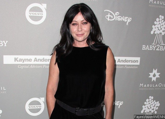 Shannen Doherty Settles Health Insurance Lawsuit With Ex-Manager Amid Cancer Battle