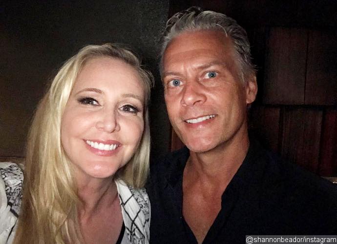 'RHOC' Star Shannon Beador and Husband Split After 17 Years of Marriage