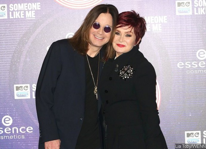 Sharon and Ozzy Osbourne Split Amid His Cheating Rumor