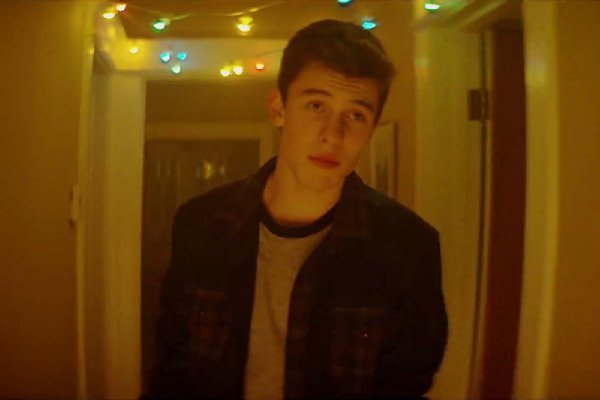 Shawn Mendes Premieres Official Music Video for 'Life of the Party'