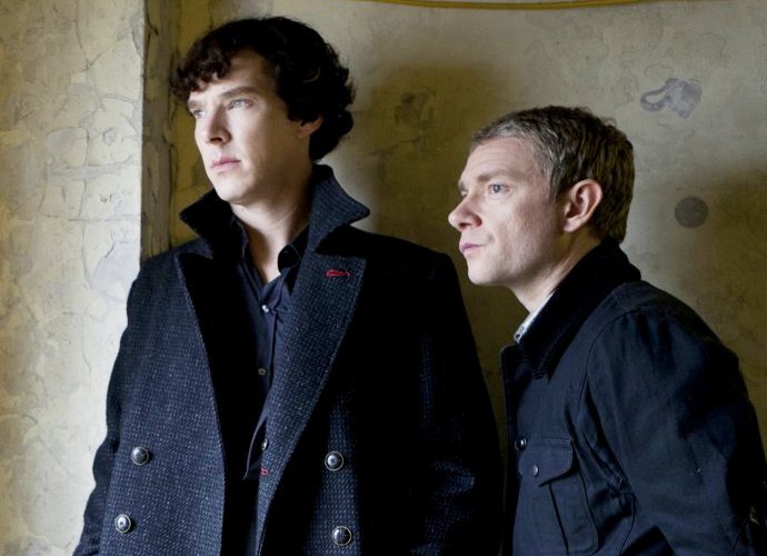 'Sherlock' Could Get Axed, Benedict Cumberbatch and Martin Freeman's Busy Schedules Are to Blame