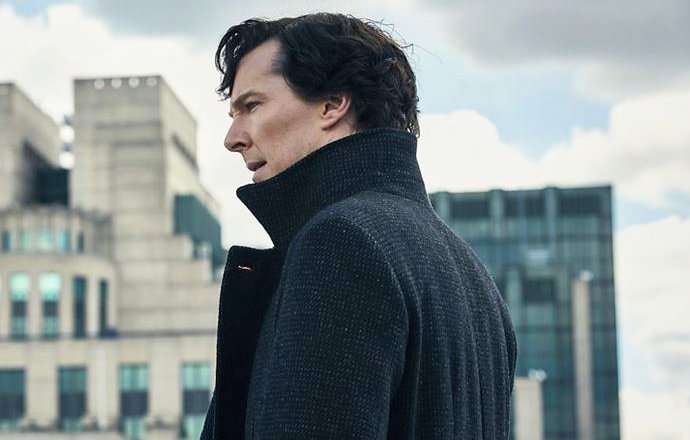 'Sherlock' Season 4 Is 'Darker' and Has 'Some Proper Shocks'