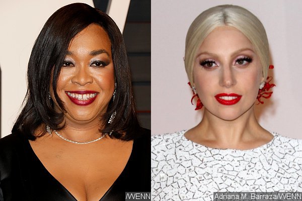 Shonda Rhimes Slams Lady GaGa's Oscar Performance
