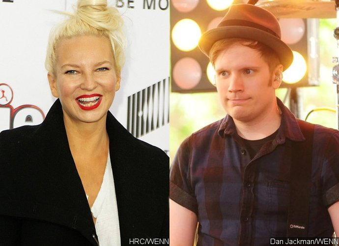 Sia and Patrick Stump to Provide Songs for 'Charming'