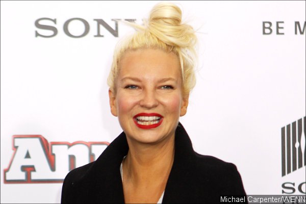 Sia Has Finished Working on New Album 'This Is Acting'