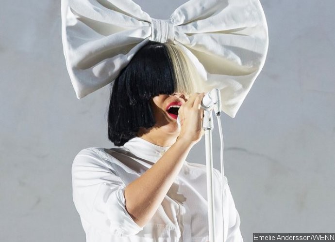 Listen to Sia's Powerful Anthem 'To Be Human' From 'Wonder Woman' Soundtrack