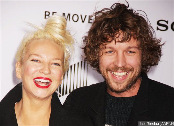 Sia Splits From Husband  of Two Years, Erik Anders Lang