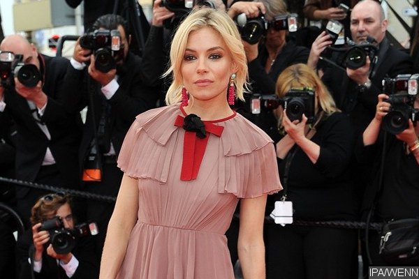 Sienna Miller's Scene Cut From 'Black Mass' Starring Johnny Depp