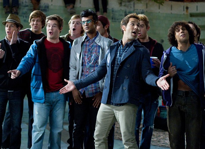 Will Skylar Astin and the Treblemakers Return to 'Pitch Perfect 3'?