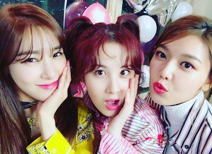 SM Denies Girls' Generation Disbandment After Seohyun, Sooyoung and Tiffany Leave the Agency