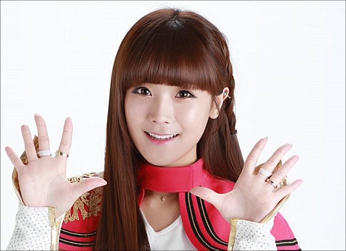 Crayon Pop's So Yul Allegedly Fakes Panic Disorder to Cover Up Pregnancy