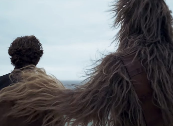 'Solo: A Star Wars Story' Super Bowl Spot Reveals Han Almost Joined the Empire