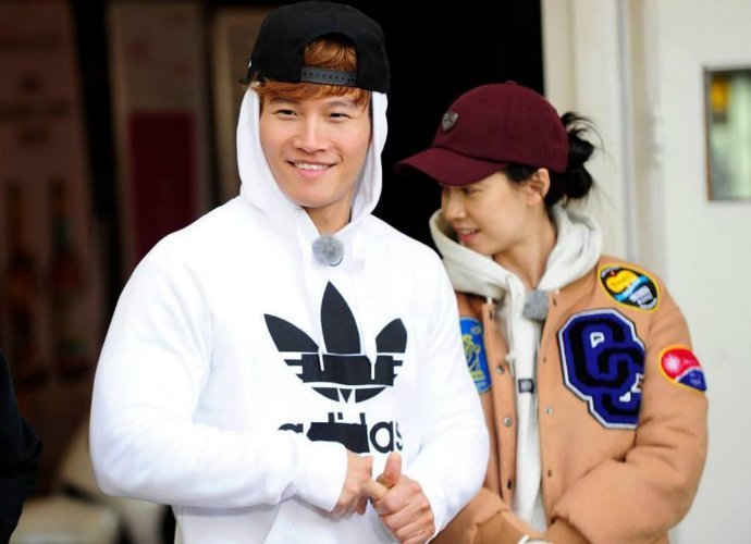 Are Song Ji Hyo and Kim Jong Kook Dating? Here's What 'Running Man' PD Says About the Rumors