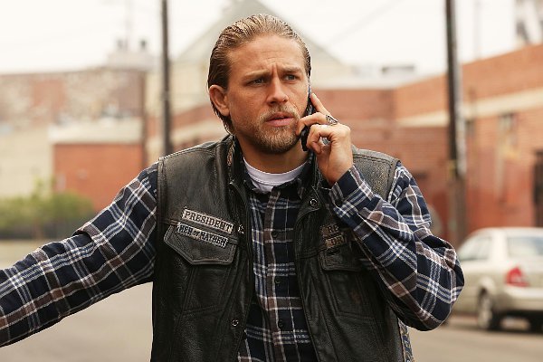 'Sons of Anarchy' Series Finale Preview: The Bad Guys Lost