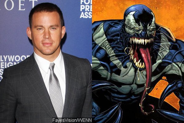 Sony Hack Reveals Channing Tatum and More Stars Were Mentioned for 'Sinister Six'