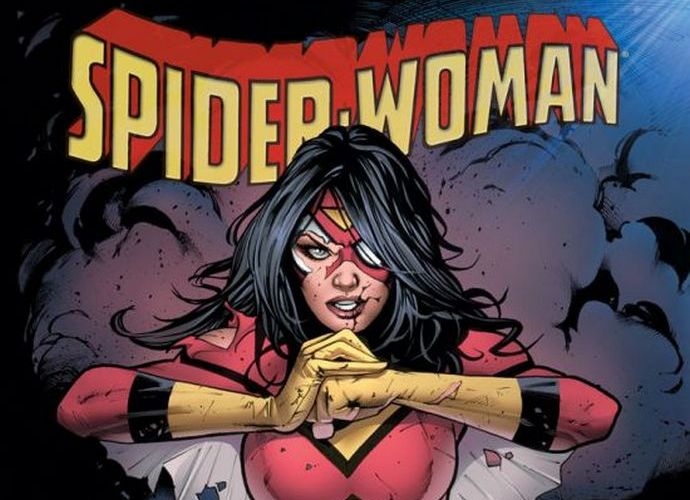 Sony Plans 'Avengers'-Style Team-Up Movie for Female Characters in Spider-Verse