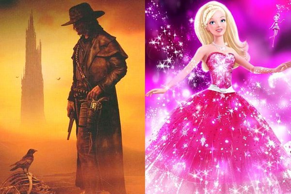 Sony Sets Dates for 16 Movies Including 'The Dark Tower' and 'Barbie' Live-Action