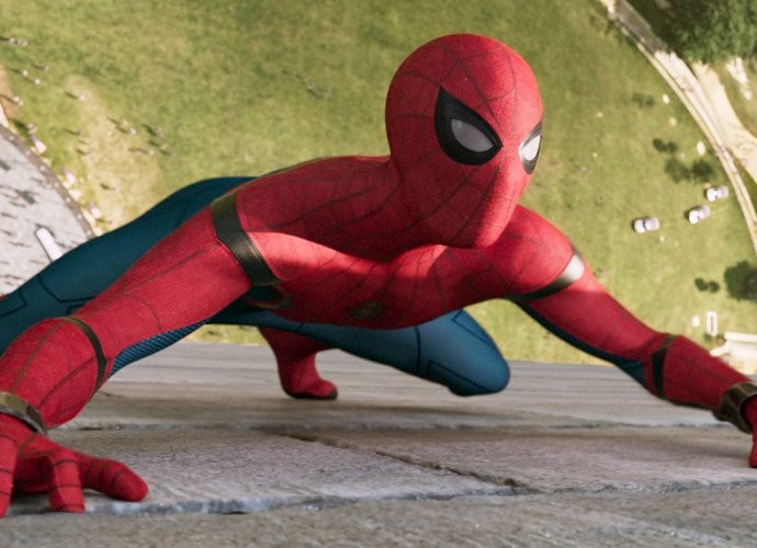 'Spider-Man: Homecoming' Rules Box Office, Posts Second Biggest Opening for a Spider-Man Movie