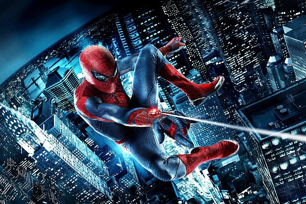 'Spider-Man' Reboot to Introduce New Villains