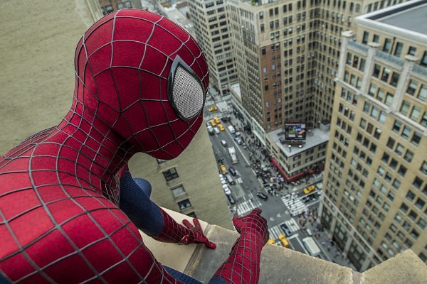 Spider-Man to Join Marvel Movie Universe After a Deal With Sony