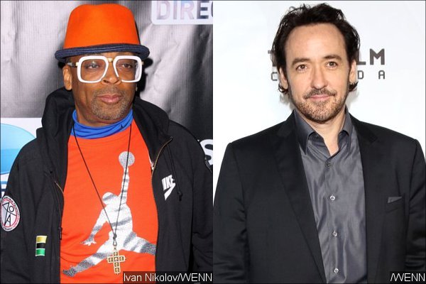 Spike Lee and John Cusack Defend 'Chiraq' Movie Against Early Critics