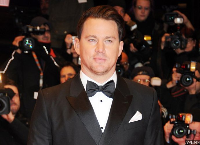 'Splash' Remake in the Works With Channing Tatum Starring as the Mermaid