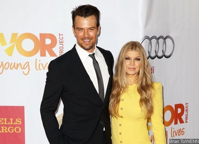 Fergie and Josh Duhamel Call It Quits After 8 Years of Marriage