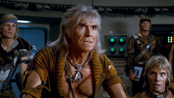 'Star Trek': Khan Prequel Series Is Reportedly Being Developed