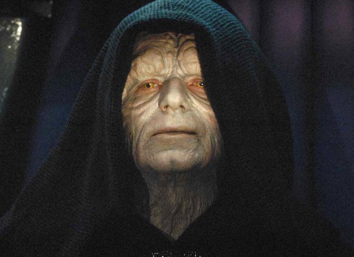 'Star Wars' Actor Ian McDiarmid Confirms He Won't Return as Emperor Palpatine in 'Rogue One'