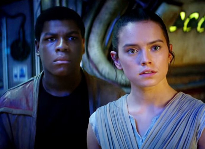 'Star Wars: The Force Awakens' Tops 'Titanic' at Domestic Box Office