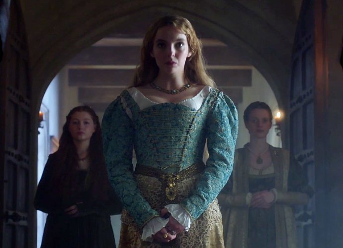 Starz Debuts Teaser for 'The White Princess' TV Adaptation