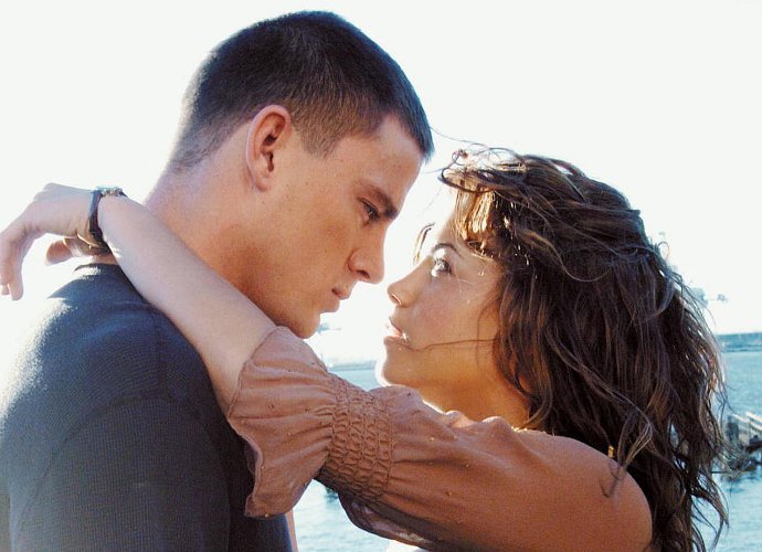 'Step Up' Series Coming to YouTube With Channing Tatum and Jenna Dewan Attached