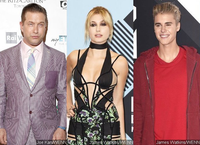 Stephen Baldwin on His Daughter Hailey and Justin Bieber's Relationship: They're Just Friend