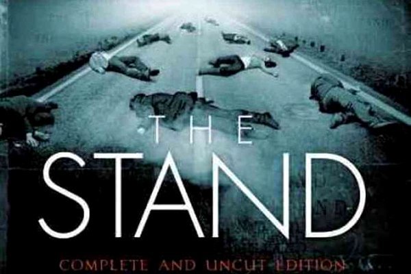 Stephen King's 'The Stand' Miniseries Heading to Showtime