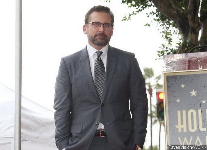 Steve Carell Mourning the Loss of His Mother