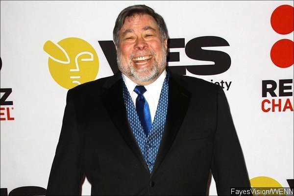 Steve Wozniak Praises 'Steve Jobs' Cast, Director and Writer