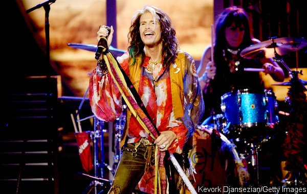 Steven Tyler Unveils First Country Single 'Love Is Your Name', Performs It on 'American Idol'