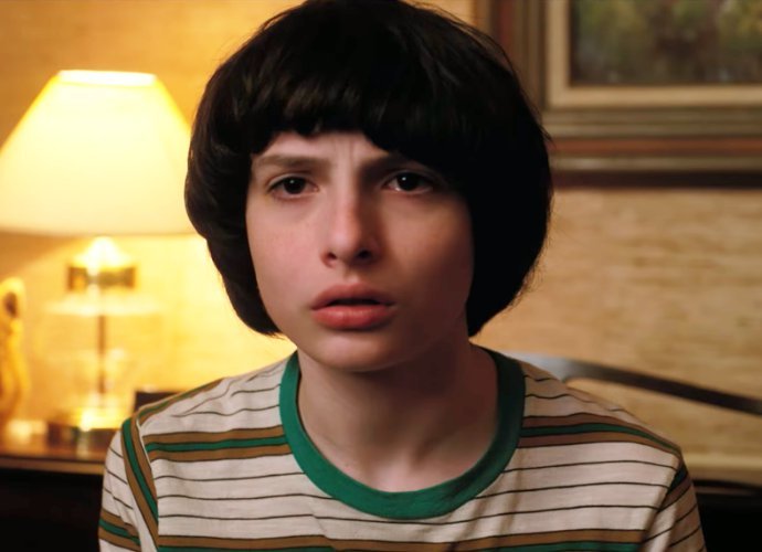 New 'Stranger Things' Season 2 Clip Teases Mike and Eleven's Reunion