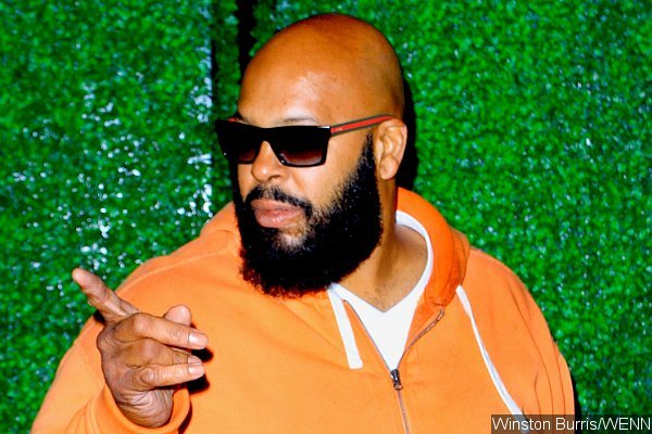 Suge Knight Is Under 24/7 Watch in Hospital for Potentially Deadly Blood Clot